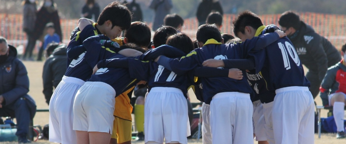 Welcome to TAKATSUKA FC